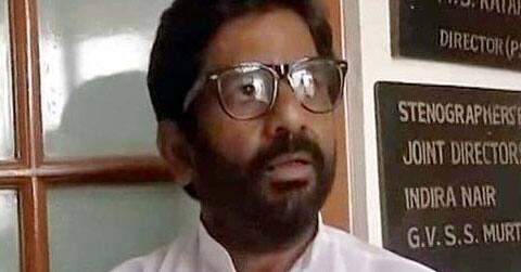 Ravindra Gaikwad-Air India row: Shiv Sena to bring privilege motion; calls for bandh in Osmanabad