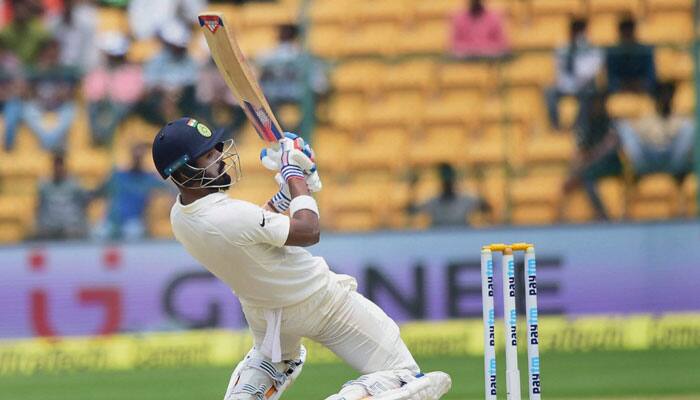 KL Rahul admits being disappointed at not being able to convert his starts into big scores