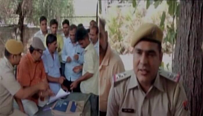 Rajasthan HORROR! 20-yr-old girl protested against cutting trees, burnt alive in Jodhpur