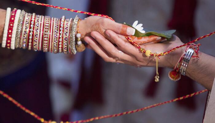 Aadhaar verification boosts user confidence on matrimonial sites, reveals survey