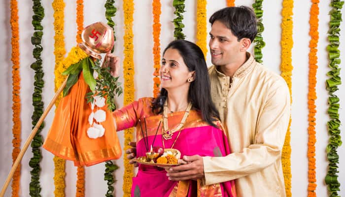 Gudi Padwa 2017: Timing, Tithi and Vidhi