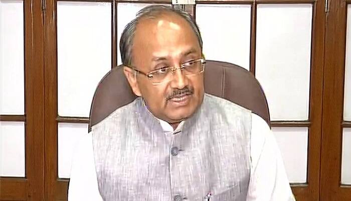 UP govt defends crackdown on slaughterhouses, says &#039;no order to shut down chicken, egg shops&#039;