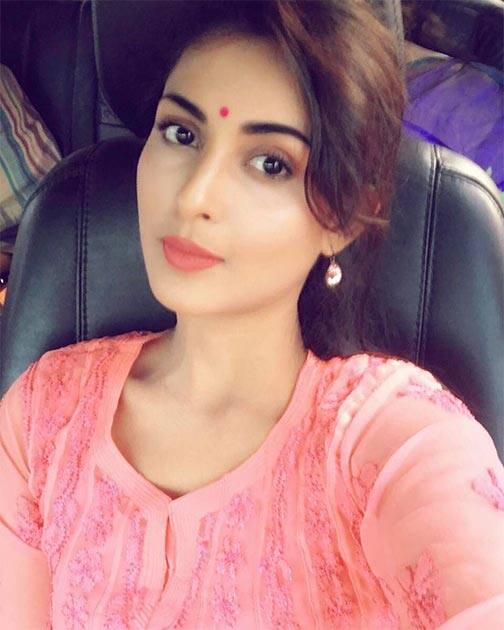 Instagram-iammadhushalini