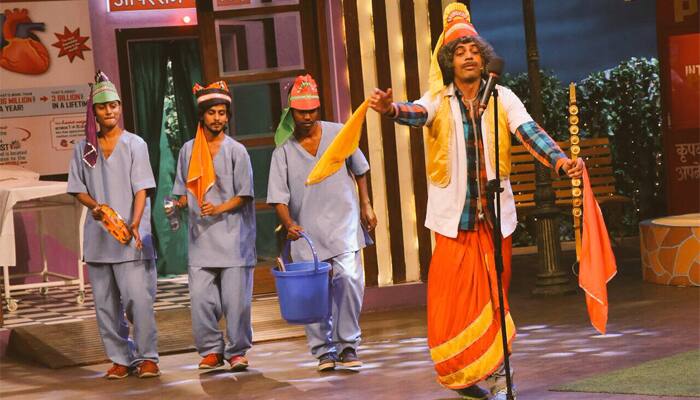 Sunil Grover still part of &#039;The Kapil Sharma Show&#039;?