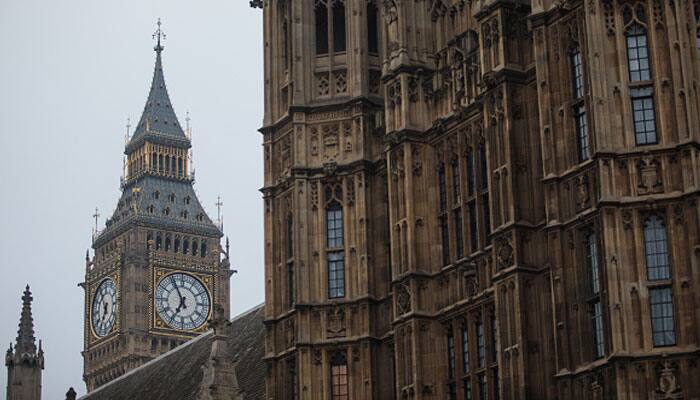 Motion tabled in UK Parliament against Pakistan&#039;s occupation of Gilgit-Baltistan