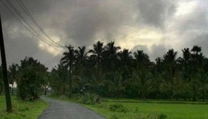 Below normal monsoon expected in major parts of India