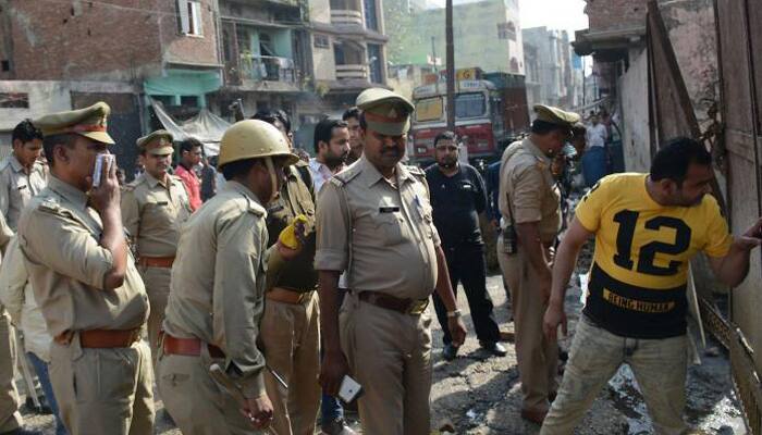 Uttar Pradesh meat sellers go on indefinite strike; crackdown only against illegal slaughterhouses, says government 