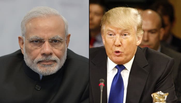 Here&#039;s why Donald Trump called PM Narendra Modi