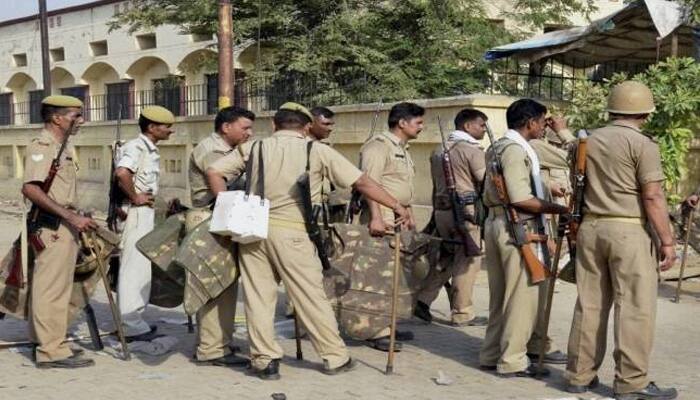 Samajwadi Party leader shoots teen dead `for raising Yogi Zindabad slogan` in Uttar Pradesh