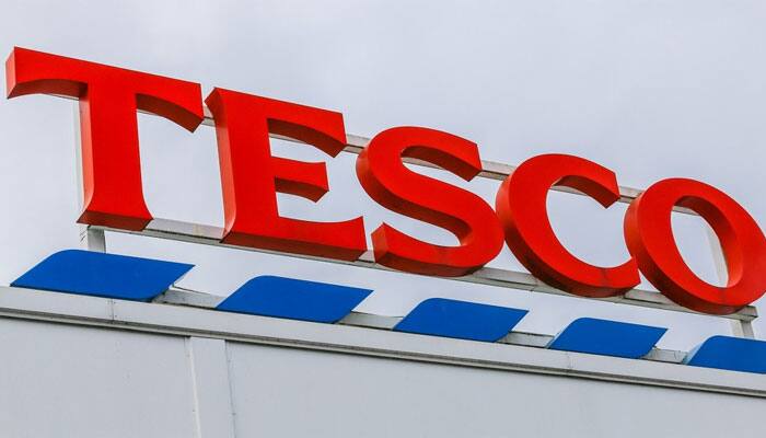 Tesco to pay $162 million to settle false accounting charges