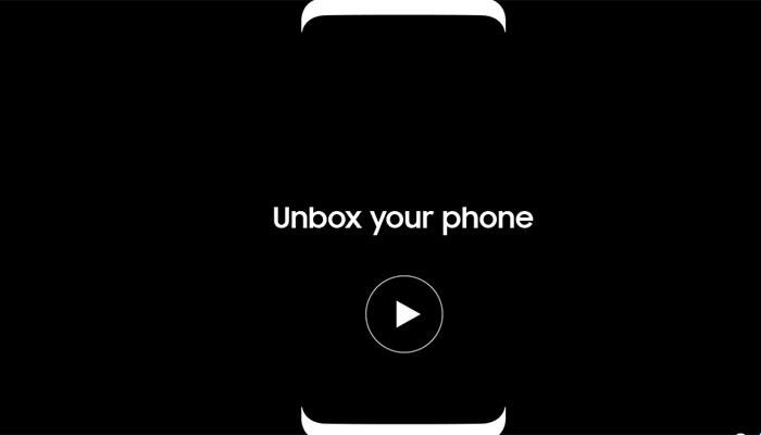 Samsung Galaxy S8 launch: Watch live streaming here