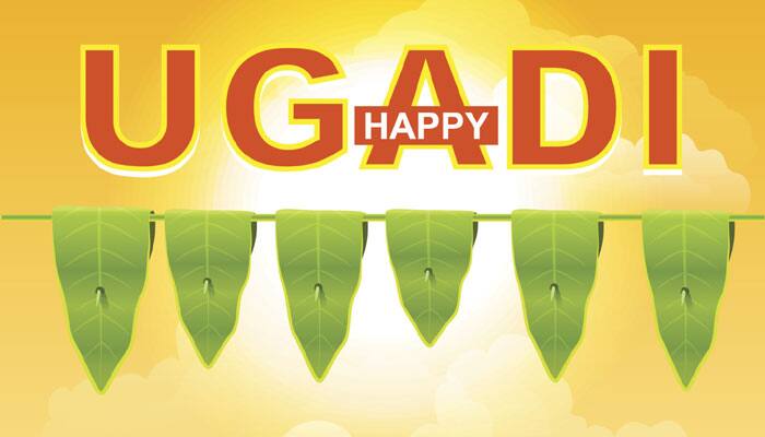 Ugadi 2017: Here’s how the Telugu, Kannada New Year is celebrated