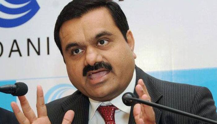 Australian govt company seeks to invest in Adani&#039;s coal mine project