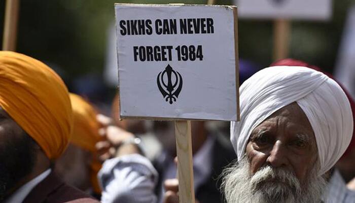 1984 anti-Sikh riots: Delhi High Court reopens five cases closed in 1986