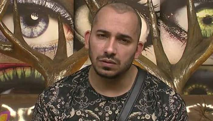 Ali Quli Mirza dedicates song to cancer-stricken kids