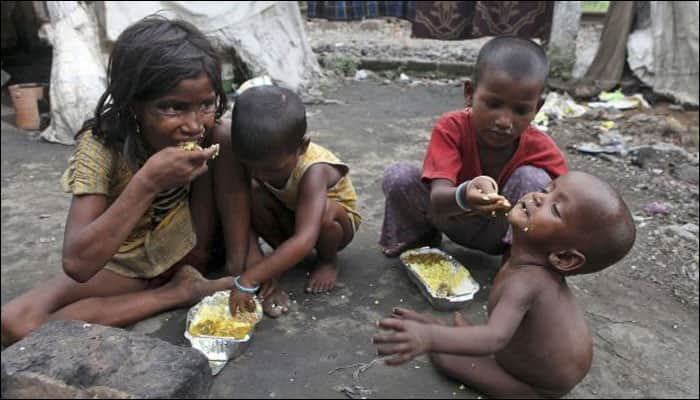 India harbours nearly 195 million &#039;undernourished&#039; people