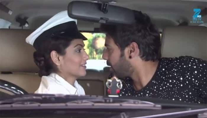 ‘Kumkum Bhagya’ March 29 Update: Dadi makes Abhi realise that he has fallen in love with Pragya