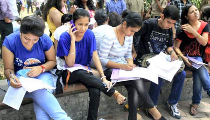 SSLC exams in Karnataka begin; 8.77 lakh students appear