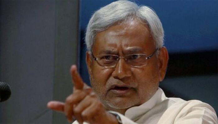 Nitish Kumar for setting up University Service Commission in Bihar