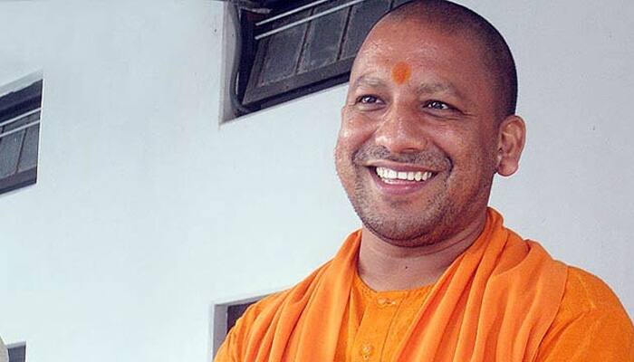 Centre accords top-level Z-plus security cover to UP CM Yogi Adityanath