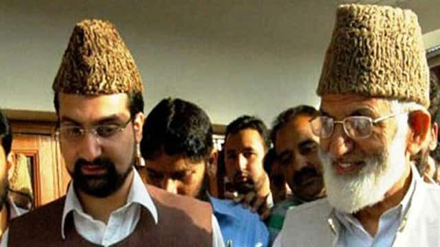 Ahead of PM Narendra Modi&#039;s visit to J&amp;K, separatist leaders call for Kashmir bandh