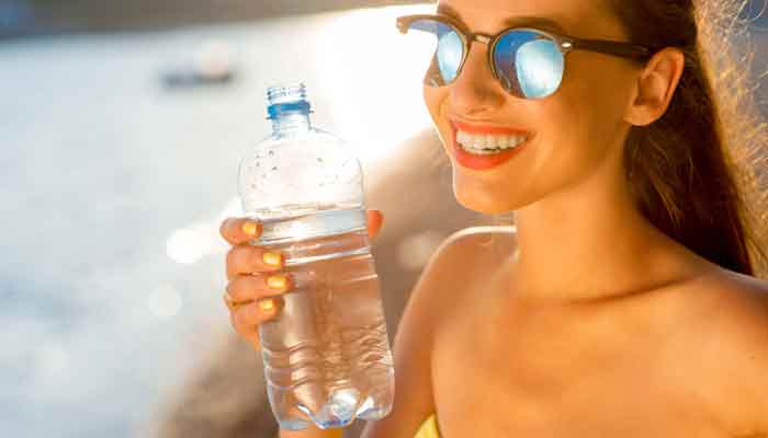Summer diet tips: What to eat and drink during a heatwave 