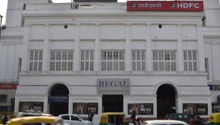 &#039;Regal&#039; cinema shut after 84 years, &#039;Sangam&#039; called curtains for cinema lovers!