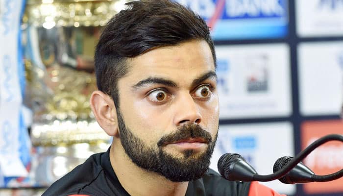 Ed Cowan, former Australian left-hander, says he once wanted to stab Virat Kohli with a stump