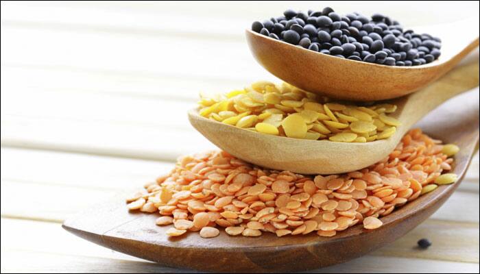 Consuming legumes may ward off diabetes risk