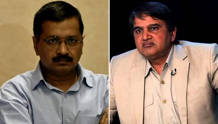 Arvind Kejriwal&#039;s criticism of PM Narendra Modi is like a school child abusing his principal: AAP MLA Colonel Devendra Sehrawat