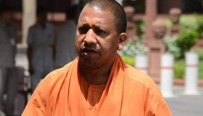 Yogi Adityanath&#039;s latest move - UP govt bans strike by employees in universities, colleges
