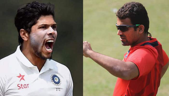 Zaheer Khan labels Umesh Yadav&#039;s contribution to India&#039;s successful home Test season as &#039;tremendous&#039;