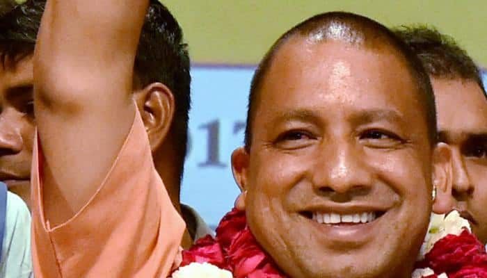 No role of middlemen in wheat procurement: UP CM Yogi Adityanath