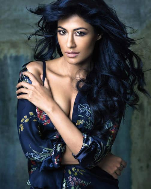 Chitrangda Singh