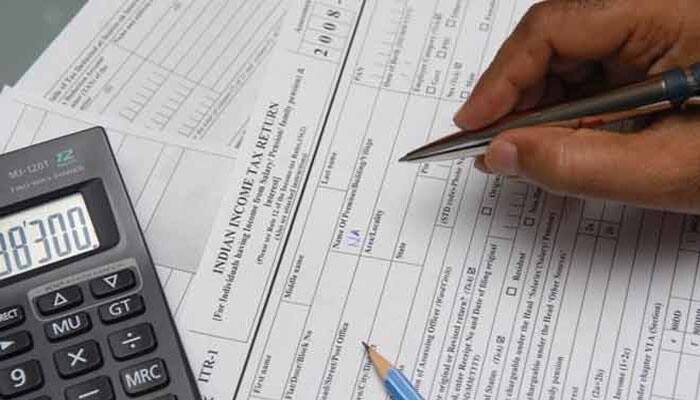 Read how income tax rules will change from today