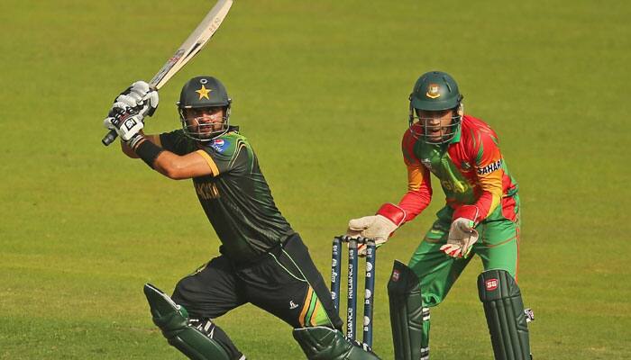 Bangladesh refuse to tour Pakistan for two-match T20I series due to security concerns