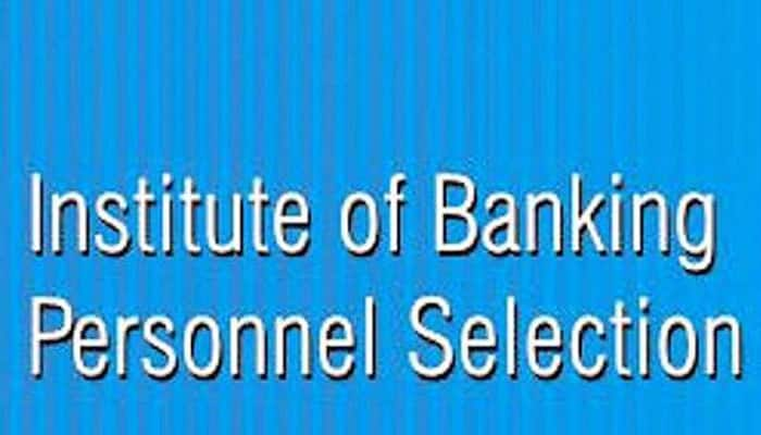 IBPS CWE Clerks VI Main Exam Results to be declared shortly; check ibps.in