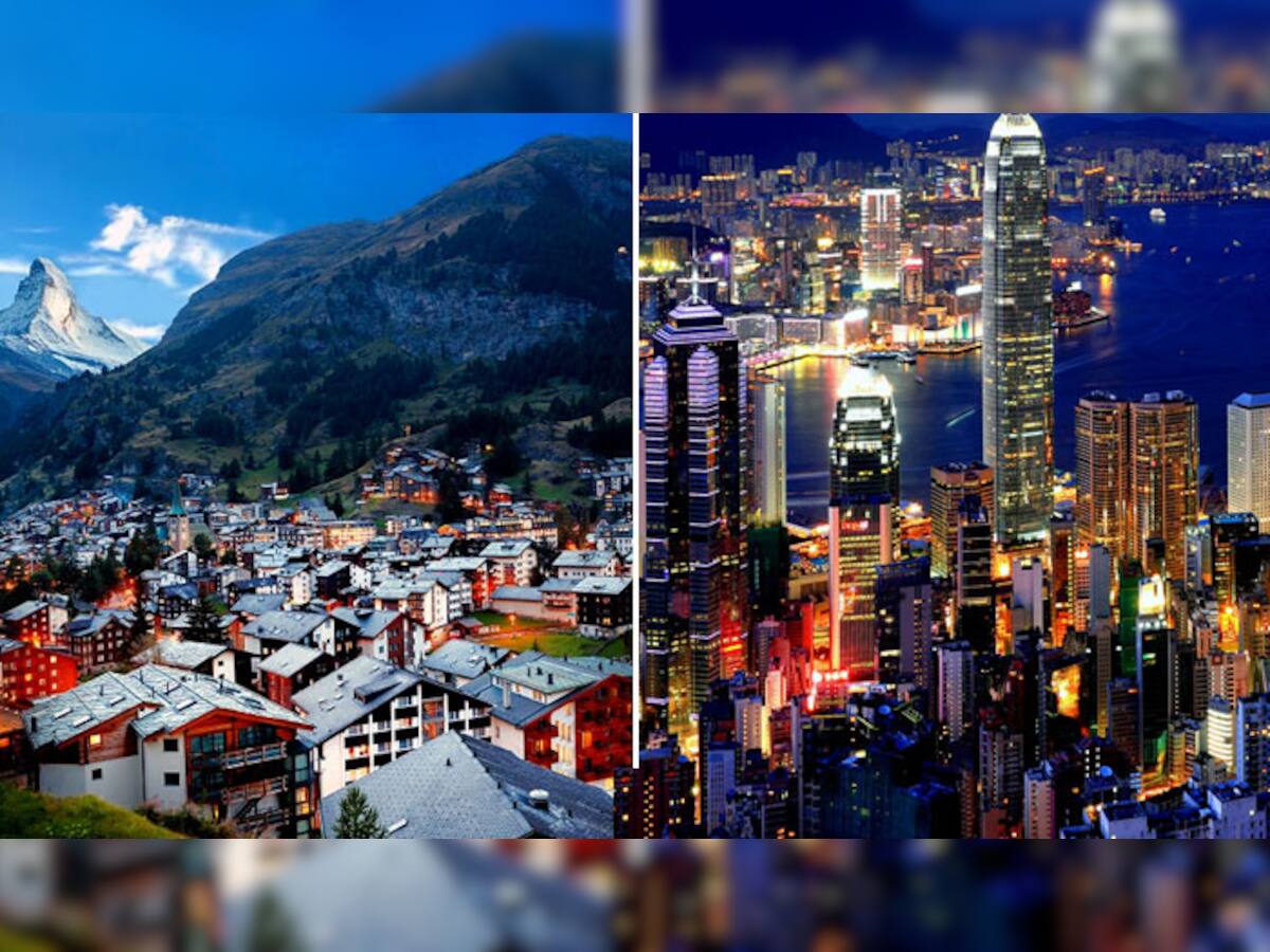Countries With The Fastest Internet