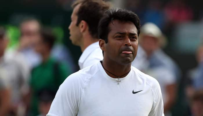 Leander Paes wins first title of season in Leon Challenger