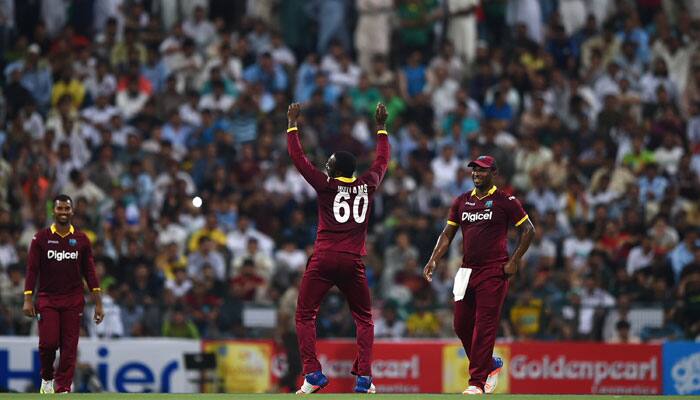 Evin Lewis-inspired West Indies crush Pakistan in 3rd T20I, keeps series alive