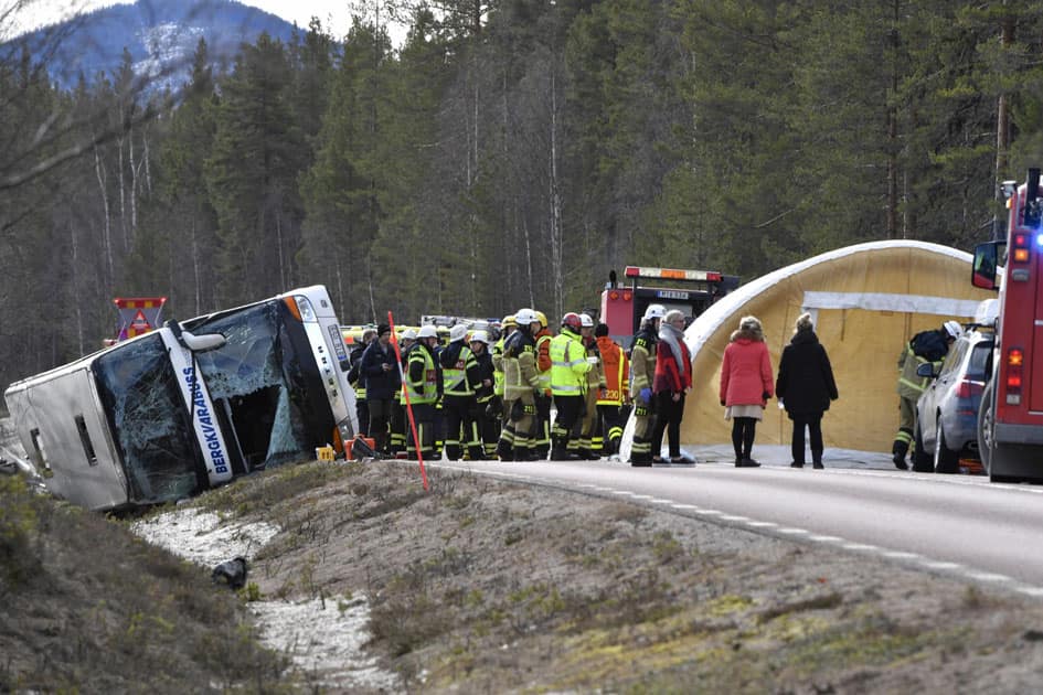 Emergency services and ambulance