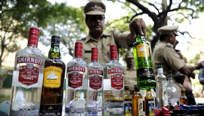 Highway liquor ban: Watering holes along highways go high and dry following SC order