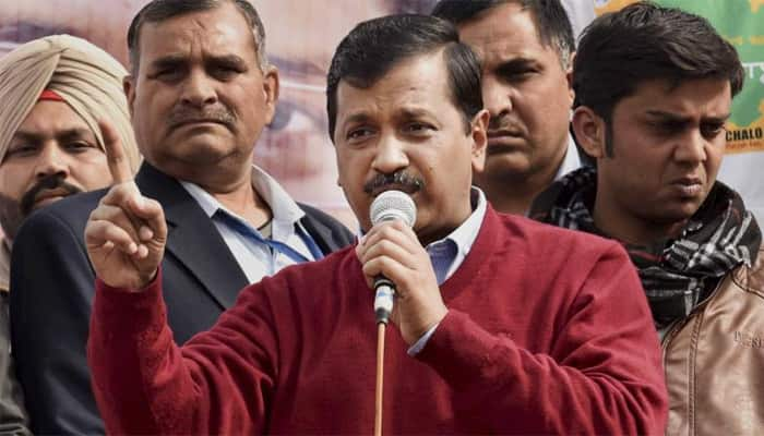 Introspect Punjab polls result, unfair to blame EVMs: EC to AAP