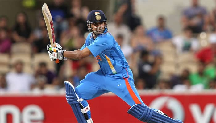 World Cup final 2011: I wasn&#039;t ready to bat when Virender Sehwag got out, reveals Gautam Gambhir