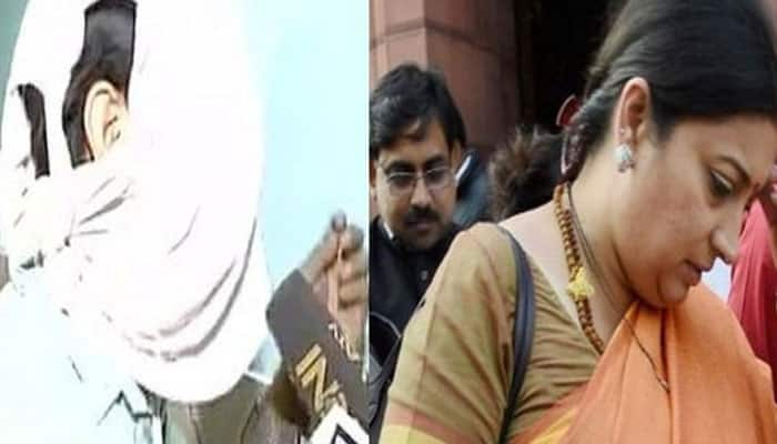 Smriti Irani&#039;s car chase: Delhi University boys reveal why they did so after consuming alcohol