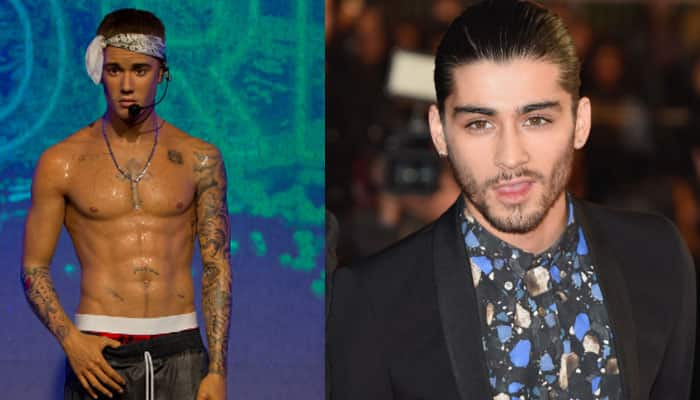 Zayn Malik to join Justin Bieber&#039;s &#039;Purpose World Tour&#039; in India?