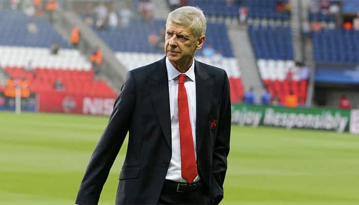 Premier League 2016-17: Arsene Wenger hopes Arsenal will build on Manchester City draw