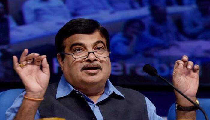 Works worth Rs 7000 cr to be started in two years in Jammu and Kashmir: Nitin Gadkari
