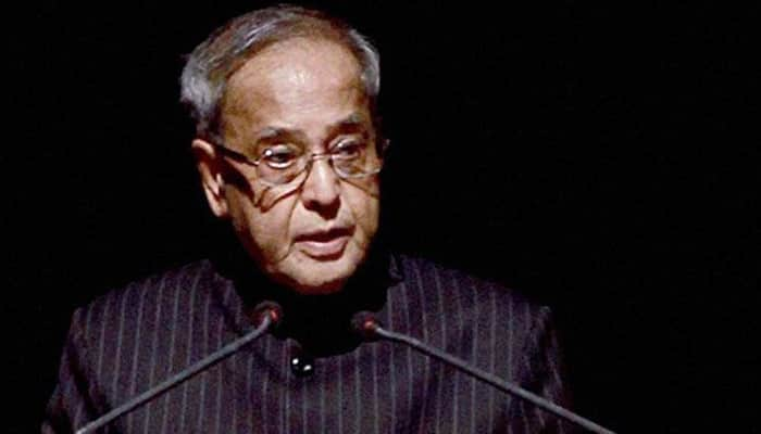 Will talk to PM for revival of Vikramshila University: President