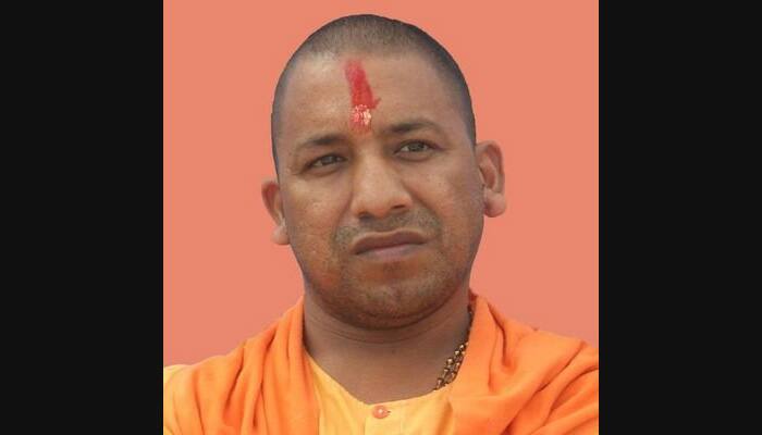 In first interview as UP CM, Yogi Adityanath speaks about Ram Mandir and slaughterhouses